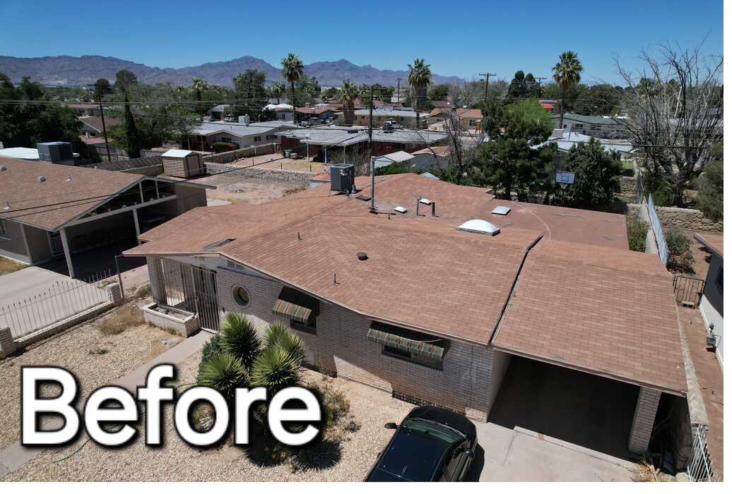Before storm damage Upper Valley