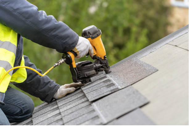Roof repair El Paso TX