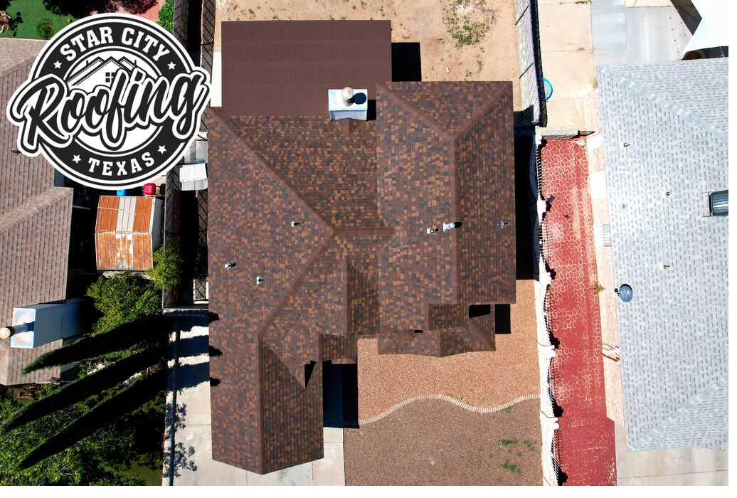 Roof replacement Socorro TX