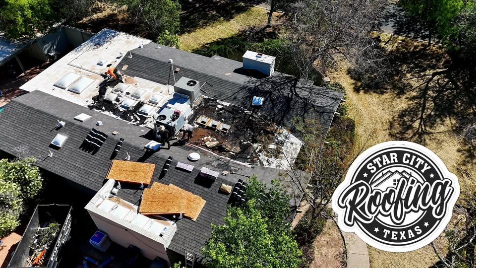 Upper Valley El Paso roofing